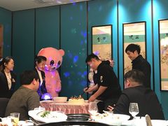 -小厨娘淮扬菜(六合欢乐港店)