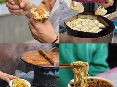 -晓马鸭店(新芜路店)