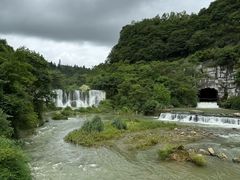 -天河潭旅游度假区