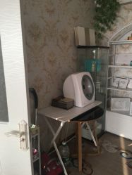 -阿茹娜美容会馆