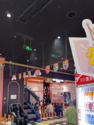 -meland亲子乐园•活动包场(北京亦庄龙湖天街店)