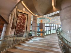 -济南喜来登酒店