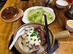 -康乐餐馆(台山商业城D座商场店)