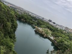 -虞山风景区