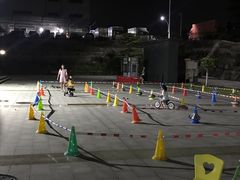 -兔跑跑儿童运动馆·平衡车·体能(市桥北店)