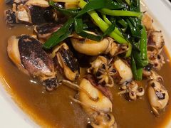 -拉完海鲜大排档(温岭店)