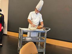 -北京全聚德(王府井店)