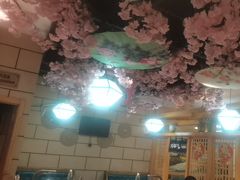 -九田家黑牛烤肉料理(华侨城店)