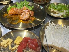 -炉队长·齐齐哈尔家庭烤肉(马家堡店)