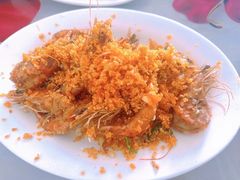 -花乐餐厅(涠洲岛店)