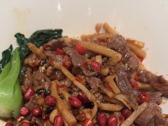 -漆黑觉米粉(三里屯店)