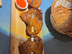 -俄士厨房(未来城店)