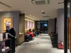 -星巴克(北京广渠门名敦道店)