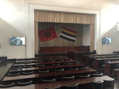 -辛亥革命博物院北区