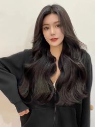 -V8潮牌·接发烫染连锁