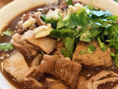 -北京小肠陈饭庄(方庄店)