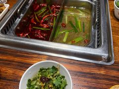 -好得火锅(育才店)