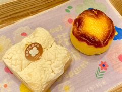 -好利来(牡丹园店)