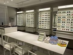 -目艮眼镜SHOWROOM(品牌集合店)