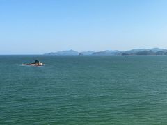 -深圳大梅沙京基洲际度假酒店