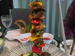 -蜜桃花开·中西融合菜E&W(南长街店)