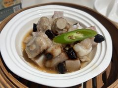 -潮福城潮州大酒楼(湖滨北路店)
