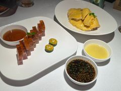 -醉舍·新淮扬菜(长宁龙之梦店)
