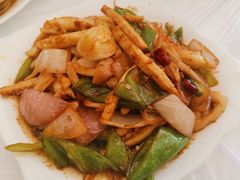 -渔中舟海鲜大排档(普陀沈家门店)