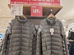 -优衣库(北京首开福茂宋家庄购物中心店)
