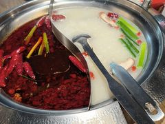 -彤德莱牛肉火锅(双港店)