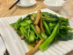 -佛有缘素食馆·荔湾老字号(陈家祠首店)