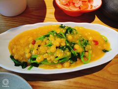 乐山豆儿汤菜-花盐街·四川乐山小吃(西单大悦城店)