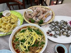 -星龙海鲜(望江东路店)