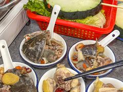 -兴兴旺·冬瓜盅·啫啫煲(西华路店)