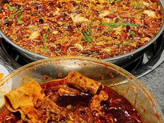 -胖子鱼·天水麻辣鱼火锅(秦州407店)