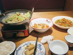 -赣饭农家·江西小炒(西乡店)