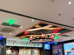 -一風堂拉面(港汇恒隆店)