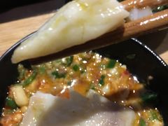 -新辣道鱼火锅(领展购物广场·中关村店)