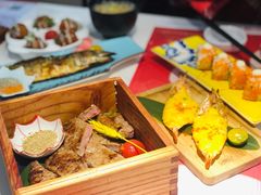 -花漫里亲民日式餐厅(万象城店)