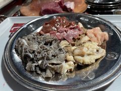 -佳荣老五生态牛肉馆