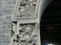 -西安关中民俗艺术博物院