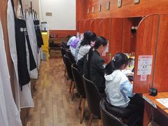 大堂-独食火锅·半米屋台(直营总店)