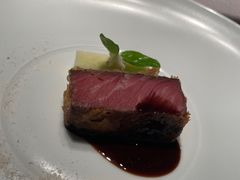 脆皮雪花牛肉-子福慧(虹桥店)