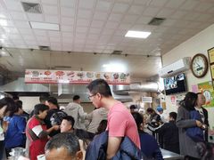 大堂-朝阳糁馆