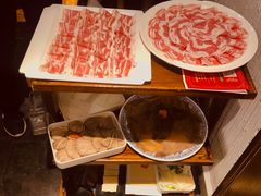 -清真·京华源铜锅涮肉(丰庆店)