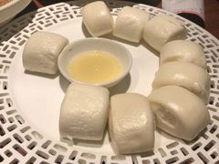 -食言餐吧·本味湘菜馆(万豪城市广场店)