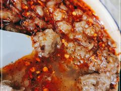 -定家小酥肉·清真(回民街店)