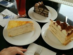 -Nadeje(Plaza Mahkota)