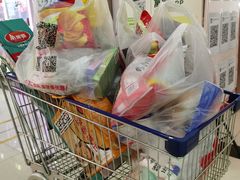 -华润万家(凯德和平广场店)