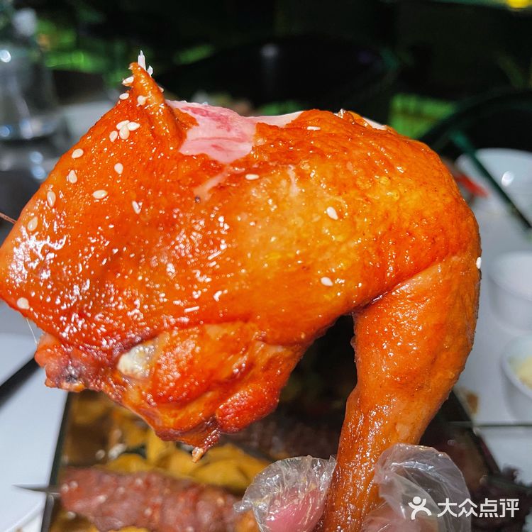 郑州探店｜打卡郑州最美的顶楼露天餐厅✨